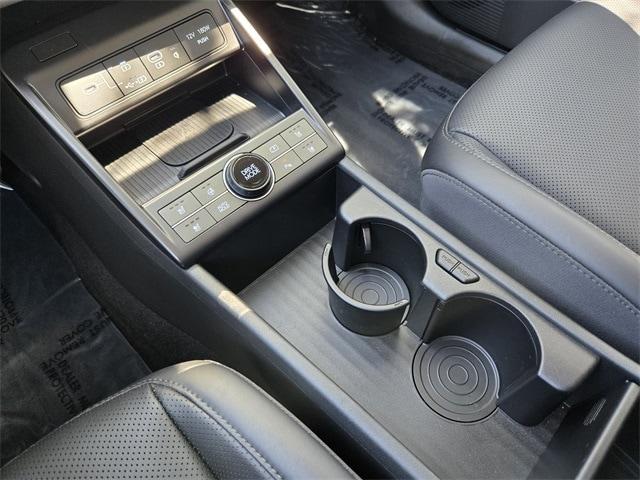 used 2024 Hyundai Kona car, priced at $26,991