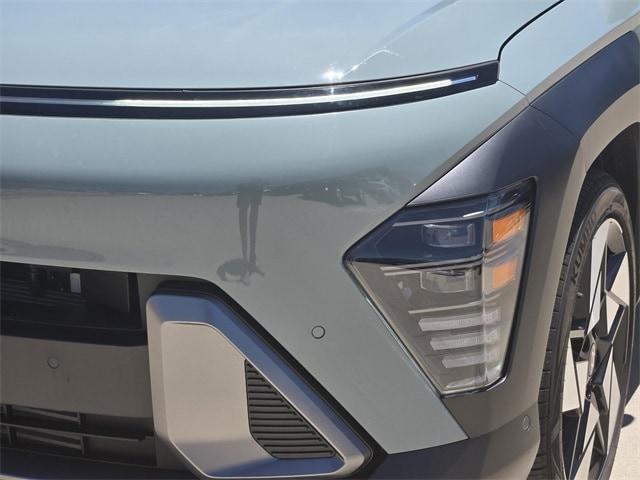 used 2024 Hyundai Kona car, priced at $26,991