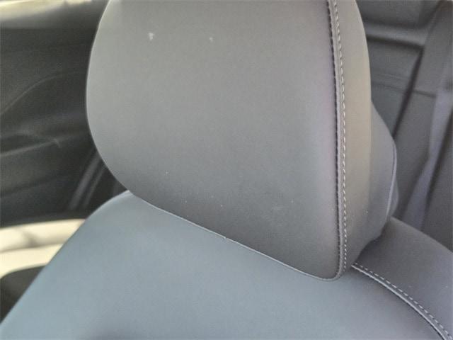 used 2024 Hyundai Kona car, priced at $26,991