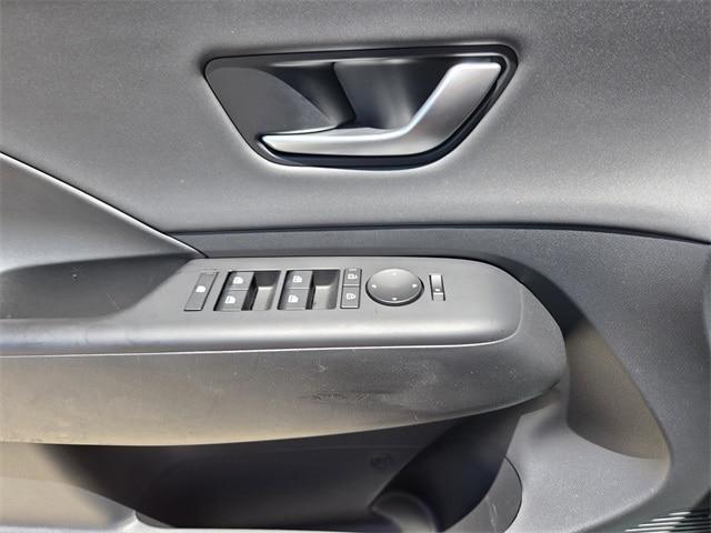 used 2024 Hyundai Kona car, priced at $26,991