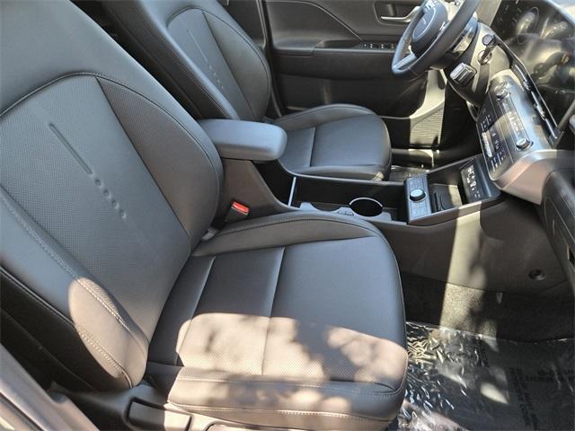used 2024 Hyundai Kona car, priced at $26,991