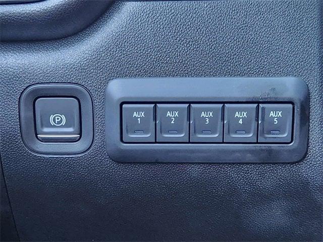 new 2024 Chevrolet Silverado 3500 car, priced at $69,698