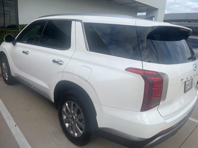 used 2023 Hyundai Palisade car, priced at $34,991