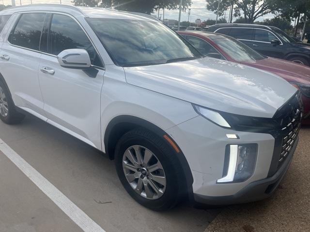 used 2023 Hyundai Palisade car, priced at $34,991