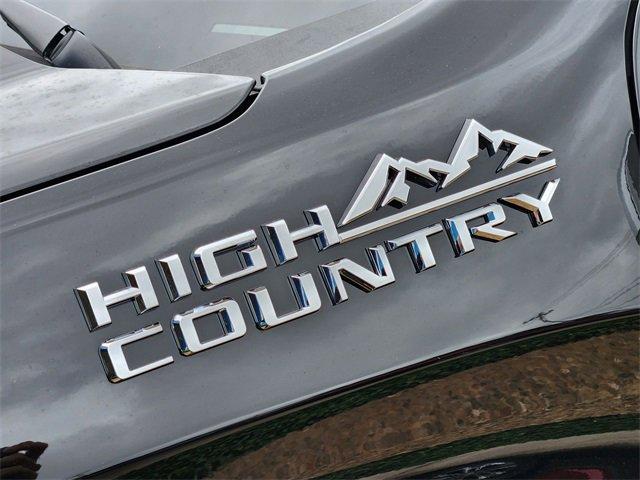 new 2025 Chevrolet Silverado 1500 car, priced at $73,044