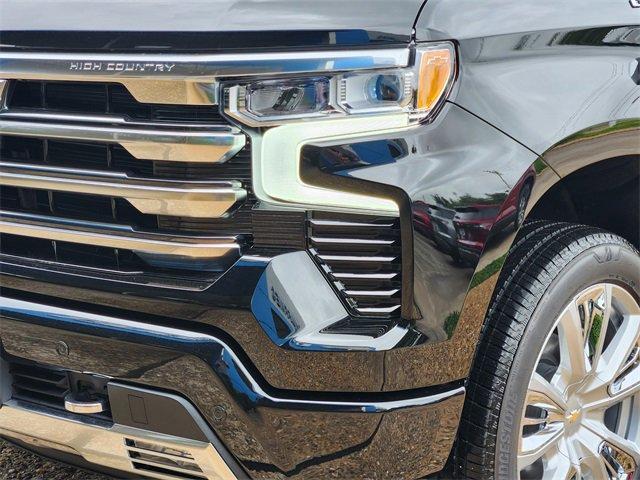 new 2025 Chevrolet Silverado 1500 car, priced at $73,044