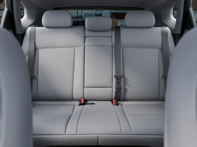 new 2025 Hyundai Kona car