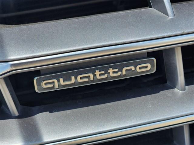 used 2019 Audi Q5 car, priced at $21,991