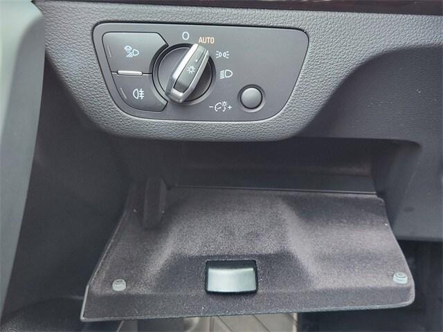 used 2019 Audi Q5 car, priced at $21,991