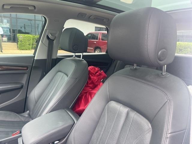 used 2019 Audi Q5 car, priced at $23,991