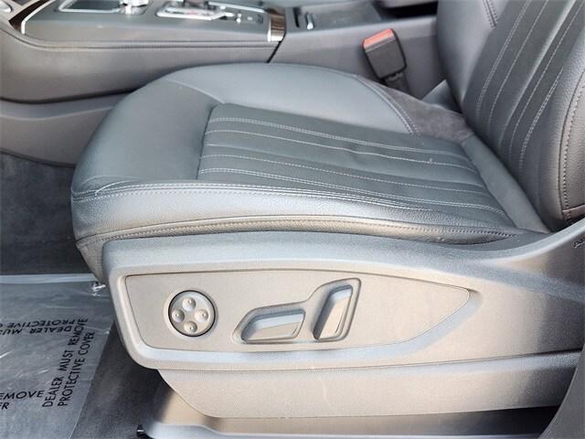 used 2019 Audi Q5 car, priced at $21,991