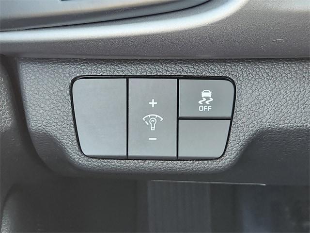 used 2021 Kia Rio car, priced at $15,491
