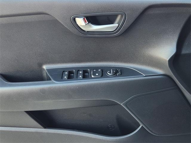 used 2021 Kia Rio car, priced at $15,491