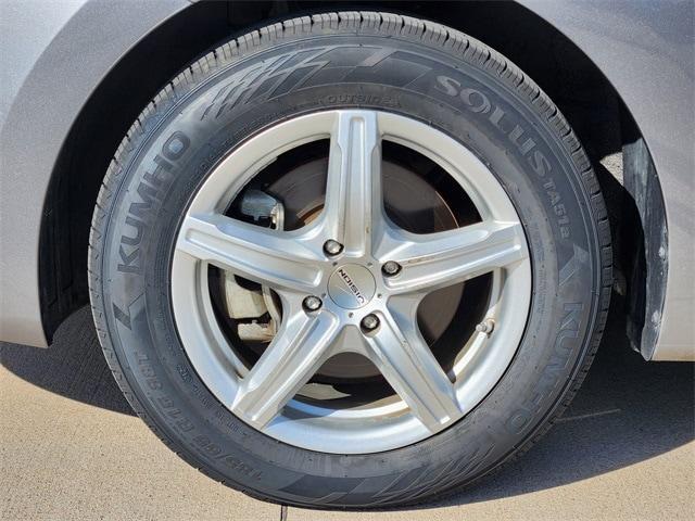 used 2021 Kia Rio car, priced at $15,491