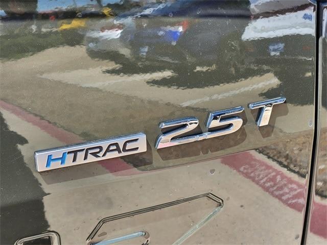 used 2025 Hyundai SANTA CRUZ car, priced at $37,991