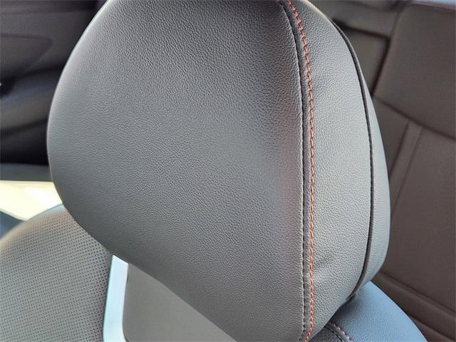 used 2025 Hyundai SANTA CRUZ car, priced at $37,991