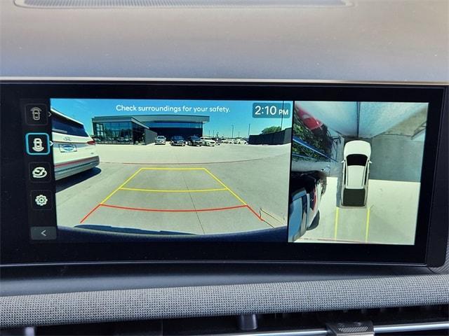 used 2025 Hyundai SANTA CRUZ car, priced at $37,991