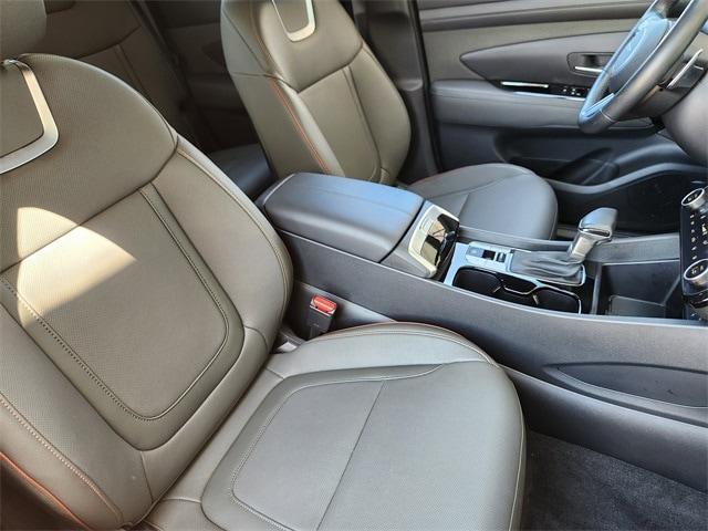 used 2025 Hyundai SANTA CRUZ car, priced at $37,991