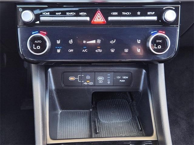 used 2025 Hyundai SANTA CRUZ car, priced at $37,991