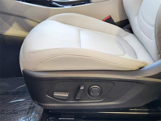 used 2025 Hyundai Tucson car, priced at $29,791