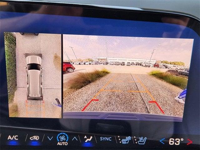new 2025 Chevrolet Suburban car, priced at $81,095