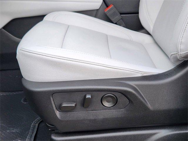 new 2025 Chevrolet Suburban car, priced at $81,095