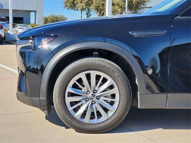 used 2024 Mazda CX-90 car, priced at $33,791