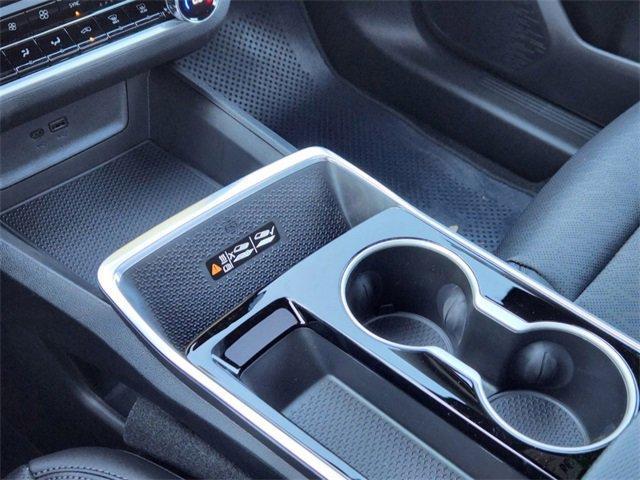 new 2025 Chevrolet Equinox car, priced at $30,765