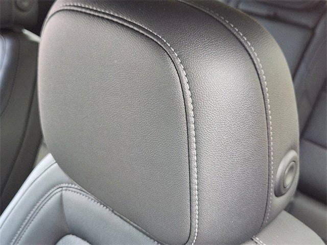 new 2026 Chevrolet Equinox car, priced at $32,243
