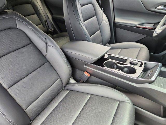 new 2026 Chevrolet Equinox car, priced at $32,243
