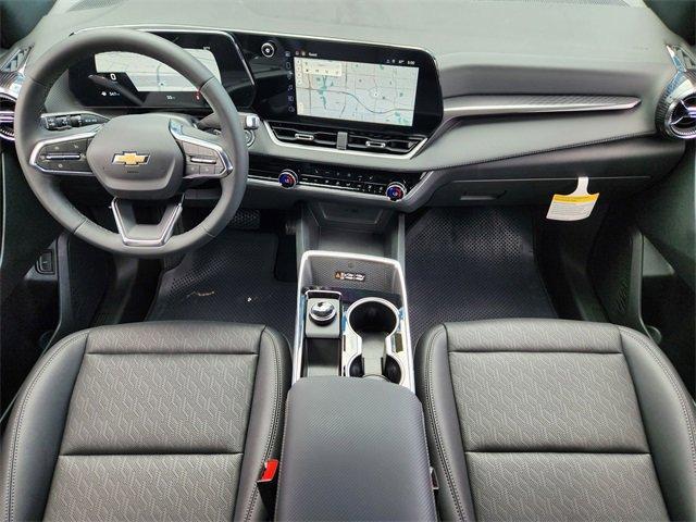new 2026 Chevrolet Equinox car, priced at $32,243
