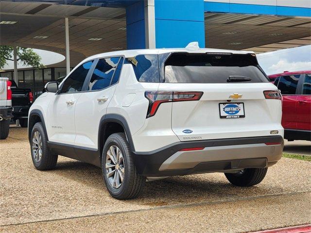 new 2026 Chevrolet Equinox car, priced at $32,243