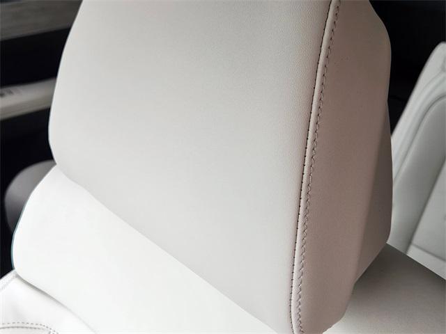 new 2025 Hyundai SANTA FE HEV car, priced at $50,480