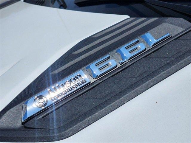 new 2025 Chevrolet Silverado 2500 car, priced at $54,225