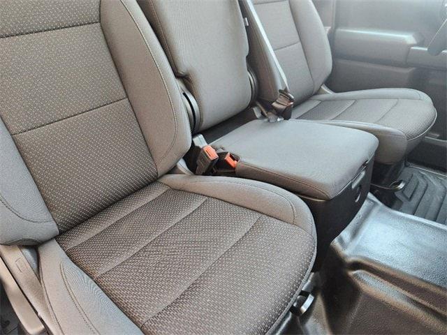 new 2025 Chevrolet Silverado 2500 car, priced at $53,975