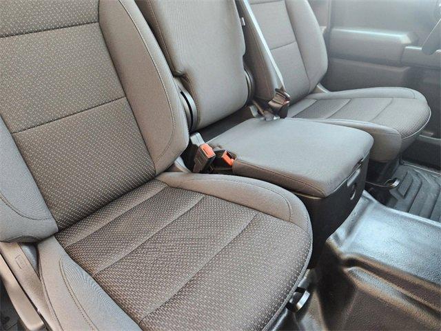 new 2025 Chevrolet Silverado 2500 car, priced at $53,975