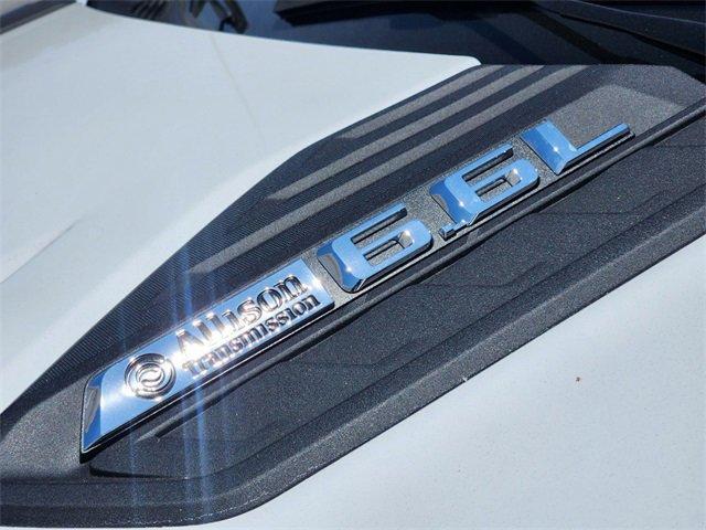 new 2025 Chevrolet Silverado 2500 car, priced at $53,975