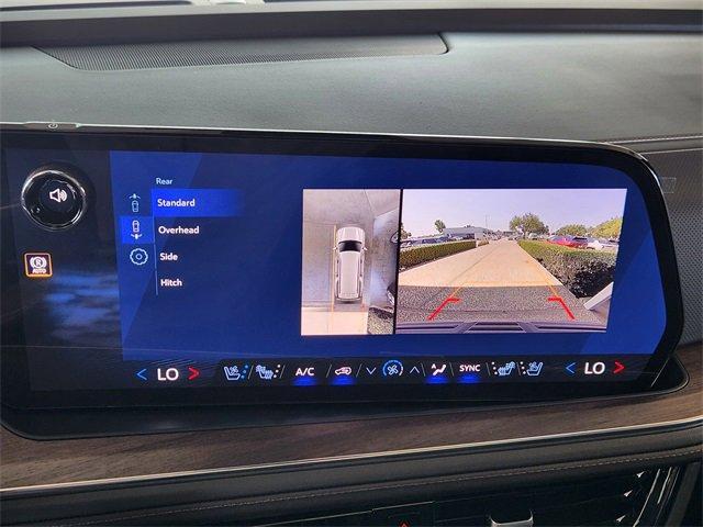 new 2026 Chevrolet Suburban car, priced at $92,838