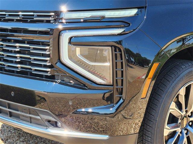 new 2026 Chevrolet Suburban car, priced at $92,838