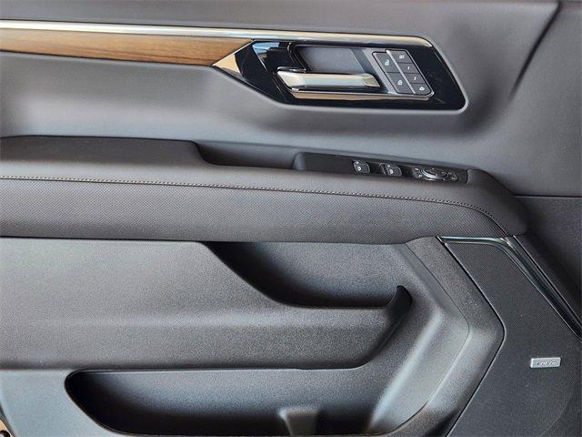 new 2026 Chevrolet Suburban car, priced at $92,838