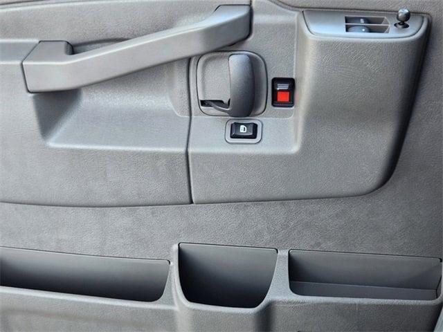 new 2024 Chevrolet Express 2500 car, priced at $48,693