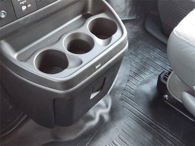 new 2024 Chevrolet Express 2500 car, priced at $48,693