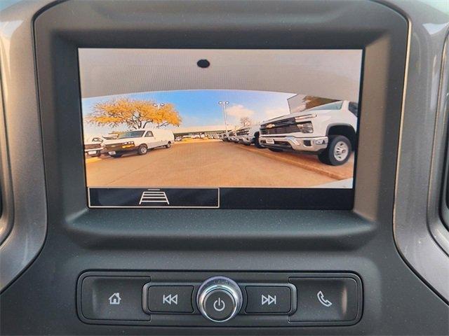 new 2025 Chevrolet Silverado 2500 car, priced at $67,028
