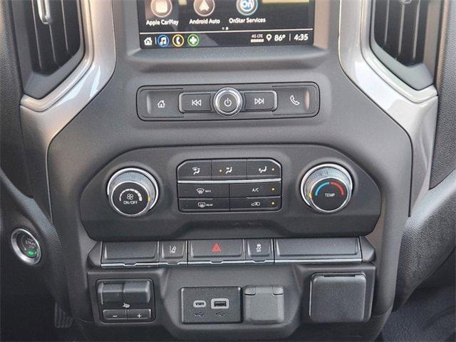 new 2025 Chevrolet Silverado 2500 car, priced at $66,711