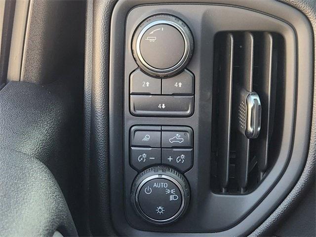 new 2025 Chevrolet Silverado 2500 car, priced at $66,711