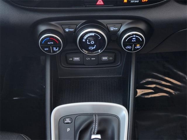 used 2022 Hyundai Venue car, priced at $17,991