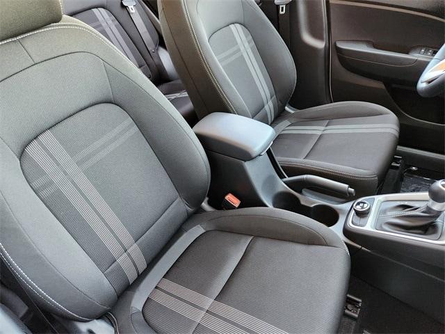 used 2022 Hyundai Venue car, priced at $17,991