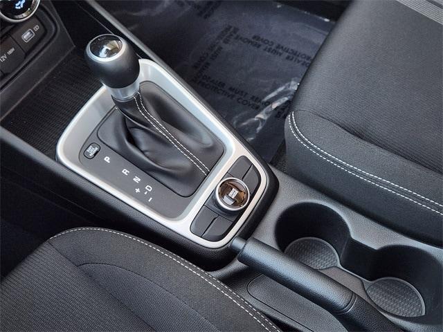 used 2022 Hyundai Venue car, priced at $17,991