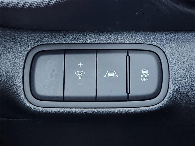 used 2022 Hyundai Venue car, priced at $17,991