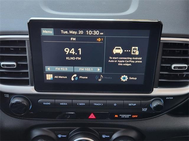 used 2022 Hyundai Venue car, priced at $17,991